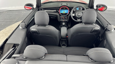 MINI Convertible 1.5 Cooper Classic Premium 2dr Auto Petrol Convertible